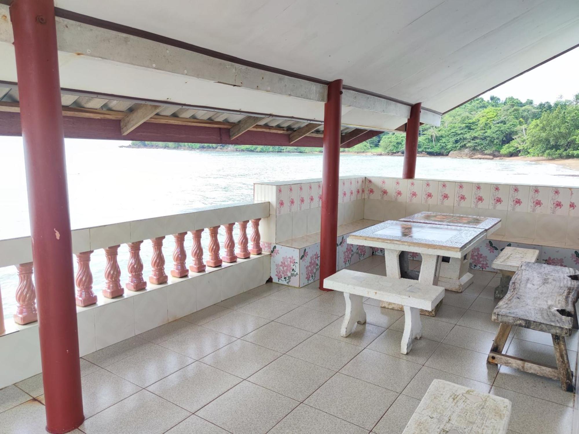 Chattong Resort Trat Exterior foto